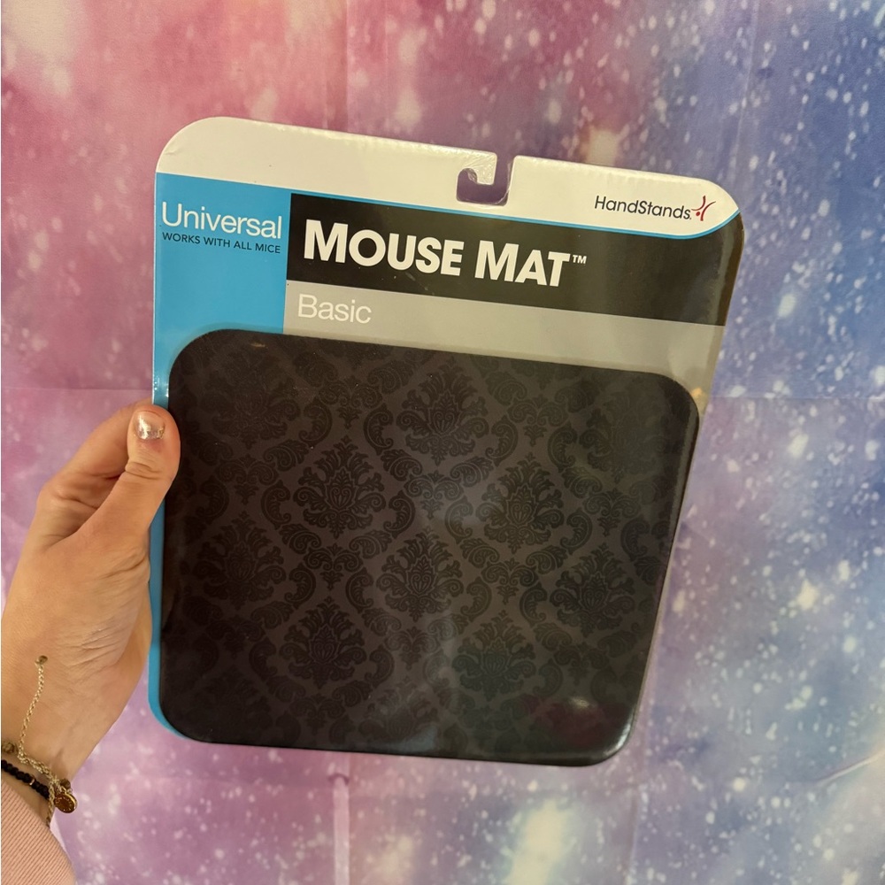 hand stand universal mouse pad 🛍